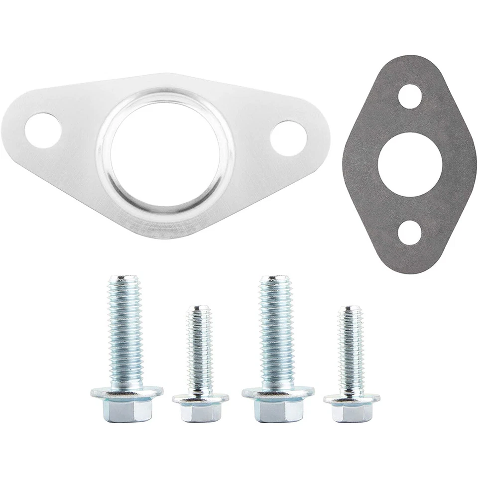 EGV827 EGR Valve For Dodge Charger Ram 1500 Chrysler 300 Aspen Durango V8 5.7L Foto 3 de 4