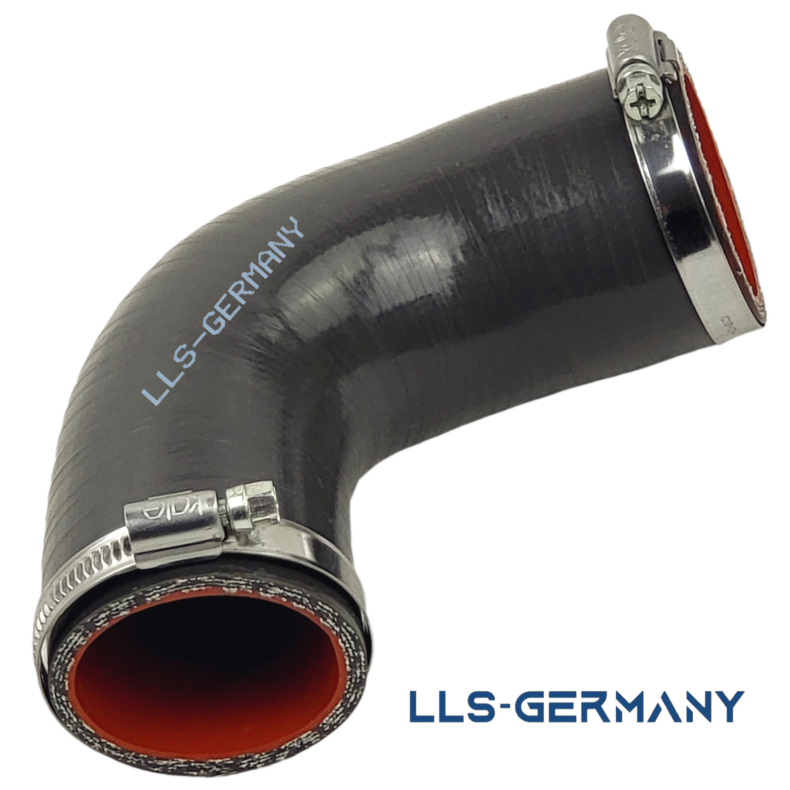 Turbo Hose for RENAULT Trafic II Bus 2.5 dCi Intercooler Hose 4417712