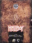 Upper Deck VS System Hellboy The Essential Collection SINGLES  *Pick Your Card*