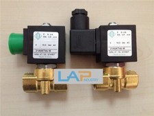 QTY:1 New FOR ODE Direct-acting diaphragm solenoid valve 21A5KT45-W 3 points DN8