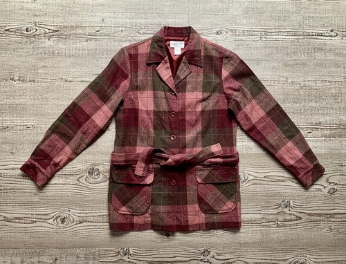 Pendleton Heritage Womens Small Tunic 