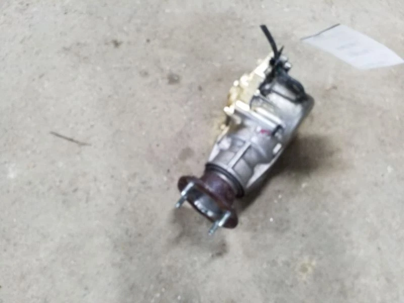 Estuche de transferencia compatible con 09-14 TL 718999 Foto 3 de 4