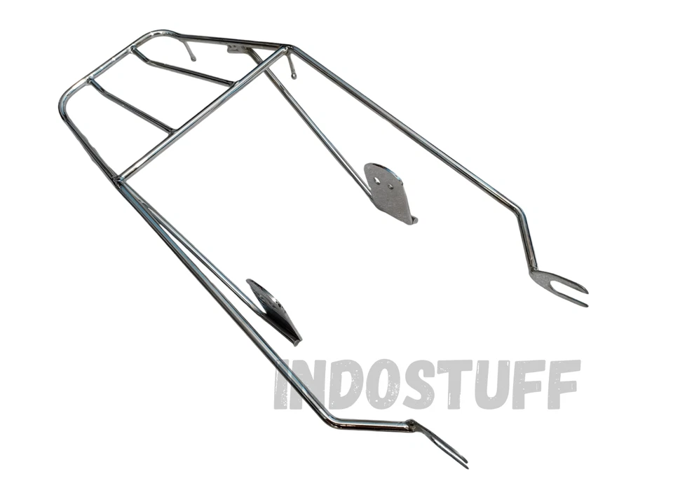 APTO PARA PORTAEQUIPAJES PORTAEQUIPAJES PROTECTOR PORTAEQUIPAJES YAMAHA YAS1 AS1 C AS2 C YAS2 Foto 4 de 4