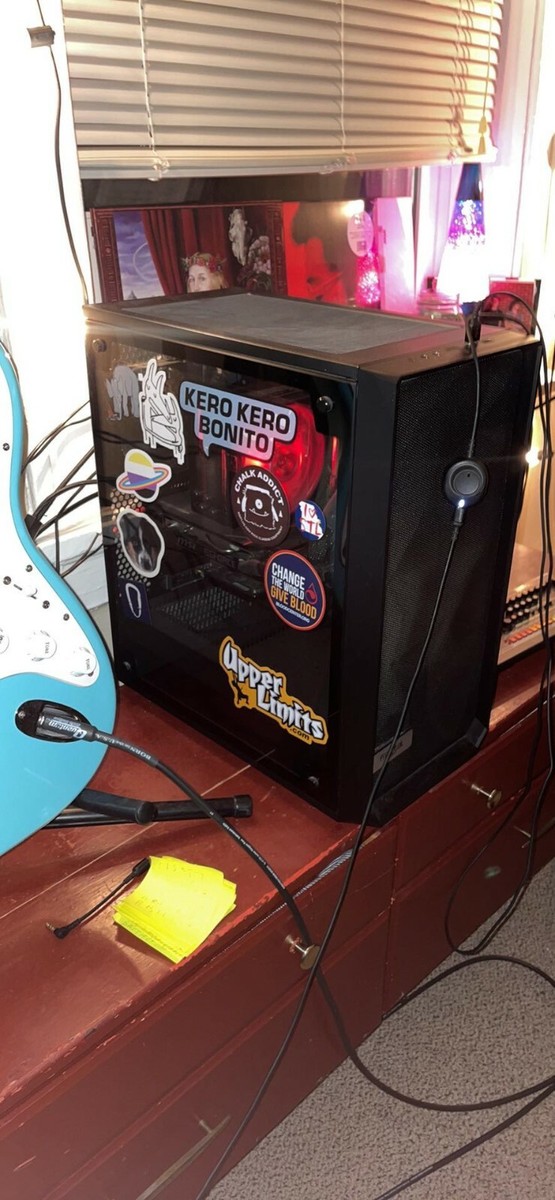 Gaming PC - Ryzen 7 3700x, RTX 2060 Super, 16GB RAM | eBay Gaming PC - Ryzen 7 3700x, RTX 2060 Super, 16GB RAM | eBay