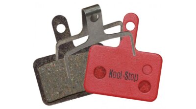 Kool Stop - Bremsbeläge für Shimano Deore / LX - Organisch