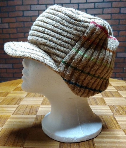 Hat Bula Beanie size small | eBay