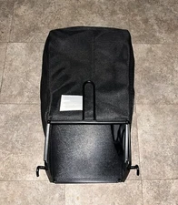 GREENWORKS OEM Lawn Mower Grass Catcher Bag & Frame (GWK-R0204368)
