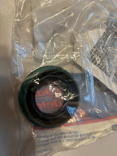 NEW Genuine GM / ACDelco CV Axle Shaft Seal Frt Whl Part # 24202835 - Picture 2 of 2