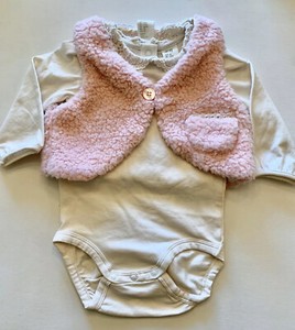 h and m newborn girl