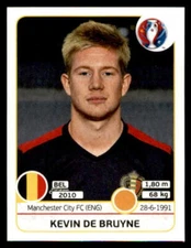 2016 Panini UEFA Euro Soccer Stickers - Pick A Card - Cards 251-500