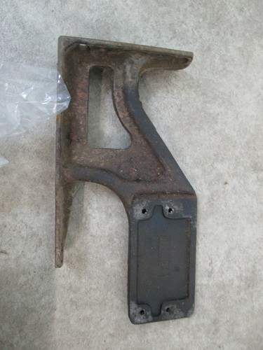 Vintage Sargent Pot Belly Industrial Door Closer Made in the USA Antique - Picture 4 of 6