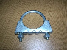 Tube d'échappement Fiat TIPO