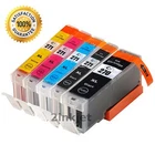 5PK PGI-270XL CLI-271XL Ink Cartridges for Canon PIXMA TS5020 TS6020 TS8020