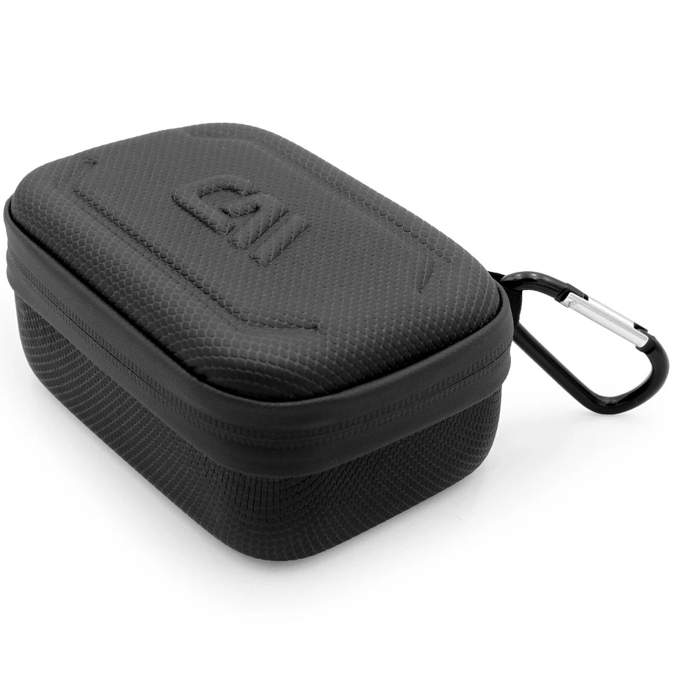 CM Travel Case Fits Garmin eTrex SE 2.2, 22x, Touch 35 and More - GPS Case Only - Image 2 of 4