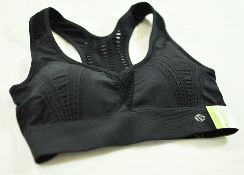 Women's marika sport seamless sports bra size  small super support MSRP $40 new - Image 4 of 4