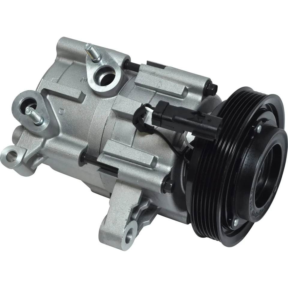 Комплект компрессора кондиционера подходит для Dodge Nitro 2007-2008, Jeep Liberty 2008 - Изображение 2 из 4