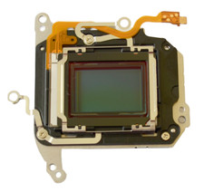 OEM CANON REBEL EOS T2i 550D DIGITAL CAMERA CCD CMOS IMAGE SENSOR ASSEMBLY