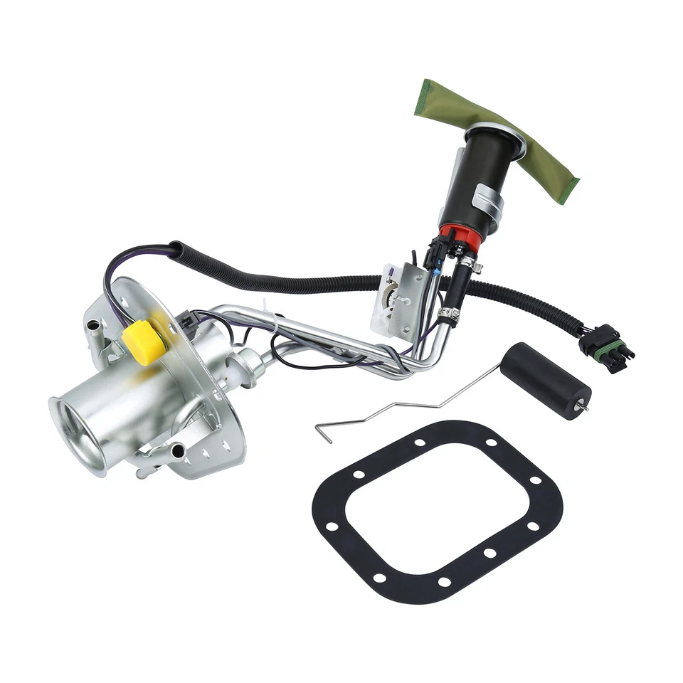 OSIAS 527GE Fuel Pump Assembly Fit For Chevrolet Corvette 1988 - Image 3 of 4