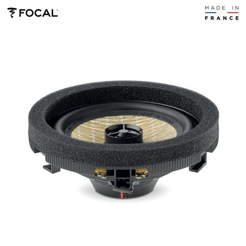 Focal IC-MBZ-100-V2 Koax Lautsprecher kompatibel mit Mercedes GLC-Klasse W254 - Bild 6 von 10
