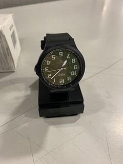 New Casio AE 1200WHD 1AVCF