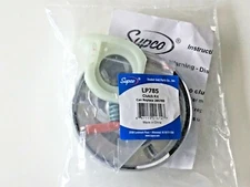 Genuine Supco LP785 Washer Clutch Kit for Whirlpool 285785 PS334641 AP3094537