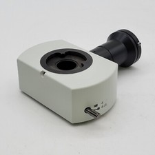 Olympus Microscope U-TRUS Side Camera Port for BX Series