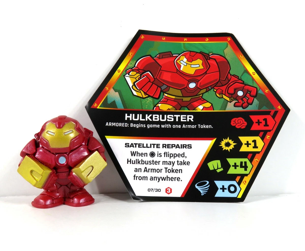 Hulkbuster big store fig
