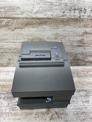 3X IBM Printer Paper Out Sensor 4610-2CR 2NR POS Receipt 80Y1239