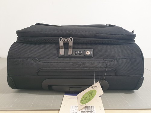 Delsey Montmartre Air 2.0 Trolley Schwarz 00 2352808 00 0R - Leicht zerkratzt - Bild 6 von 24