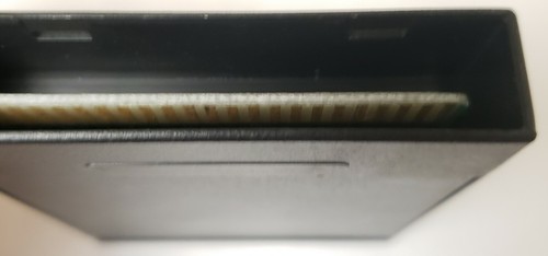 White Label Night Stalker for Intellivision, CLEANED AND TESTED - Picture 4 of 4