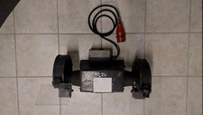 REMA DS 12/200 ,Profi-Doppel-Schleifbock,400 V BUND