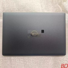 0KPK5R KPK5R For Dell Latitude 3420 E3420 A Shell Black Back Cover