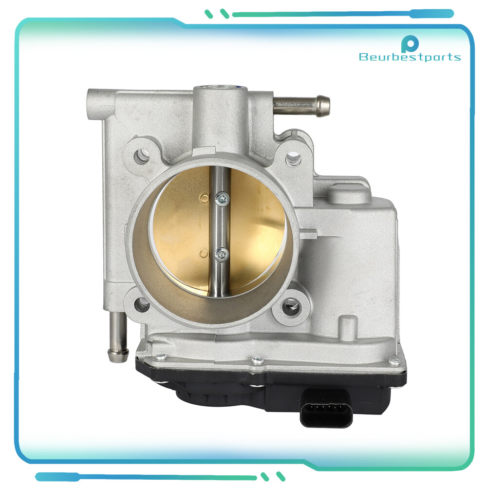 Throttle Body For Mazda 3 2010-2013 Mazda 5 2012-2015 CX-7 2010