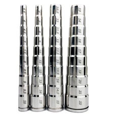 Men Masturbators Penis Plug Metal Urethral Toys Rods Penis Dilator Bdsm Sex Toys