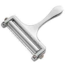 Bellemain Adjustable Thickness Cheese Slicer - Replacement Stainless Steel
