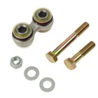 Suspension Control Arm Bushing-Lemfoerder Suspension Control Arm Bushing Rear