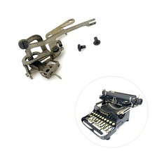 Ribbon Color Selector Assembly for Corona No.3 Typewriter Folding Antique Vtg thumbnail