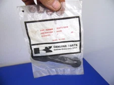 OEM Kawasaki 92072-3508,Band Hood Latch Rubber Strap,NEW,Lot of 1