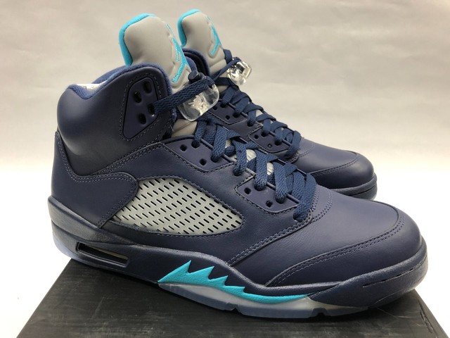 jordan 5 pre grape