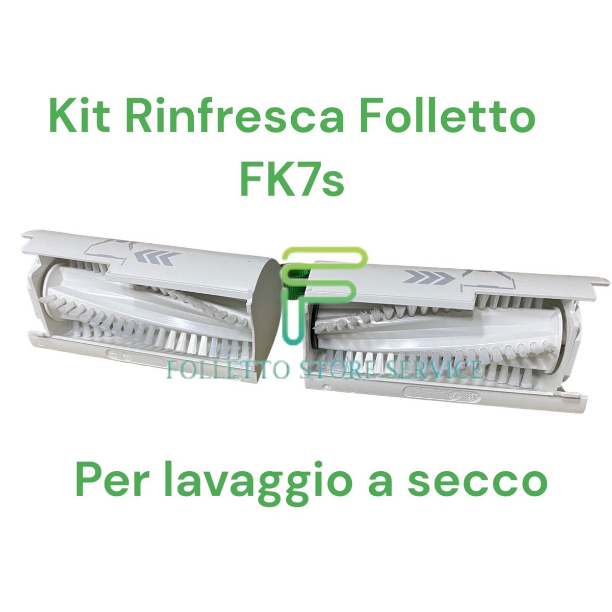 Pulitore Spazzola | Leroy Merlin - Foto 3