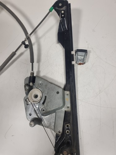 MK1 Ford Focus 99-05 Nearside Passengers Front Elec Window Regulator XS4123201 - 第 2/7 張圖片