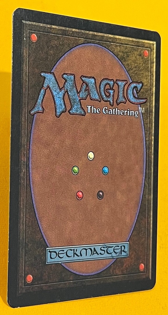 【MTG】Plateau Amazon.com: Magic: the Gathering - Plateau - Revised Edition