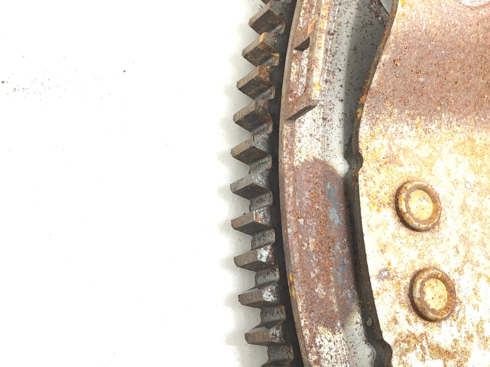 VOLVO V60 2.0 D3 Flywheel Disc Automatic 31325050 Diesel 110kw  