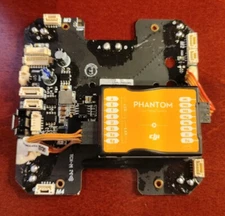 DJI Phantom 2 Motherboard with Flight Controller Naza