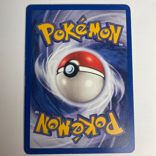 Torchic 77/97 EX Dragon Common Pokemon Light Play+ - Foto 4 di 4