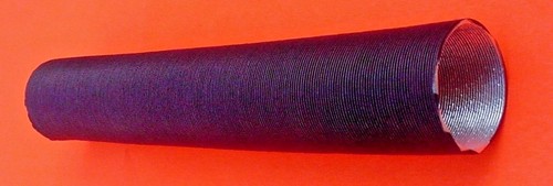 70-85 Cadillac Exhaust Manifold Air Cleaner Breather Heat Riser Tube Pipe NOS - Bild 1 von 3