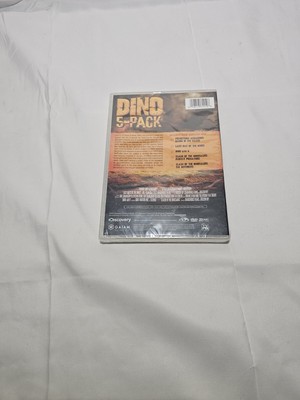 Dino 5-Pack (DVD, 2013) for sale online | eBay 