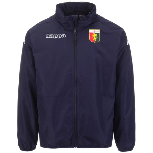 2776/105 BIS KAPPA Genoa FC Martio Uomo Giacchetto Impermeabile 311D81W