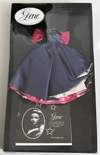 1995 Ashton Drake Gene Marshall "Pink Lightning" costume