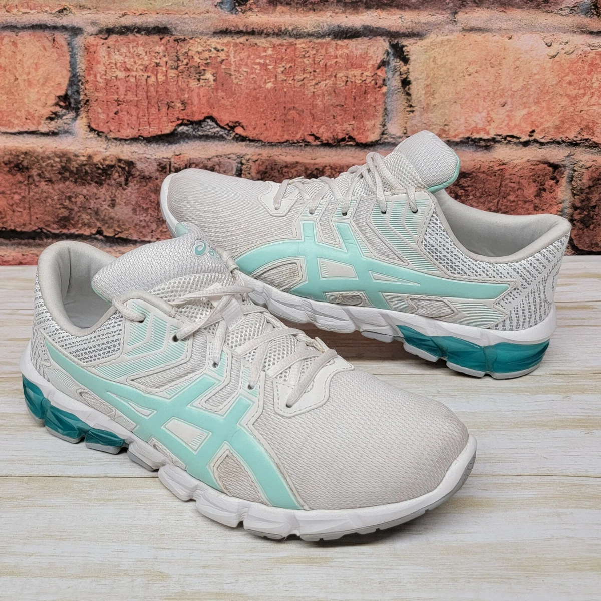 Asics gel quantum 90 2 cheap white